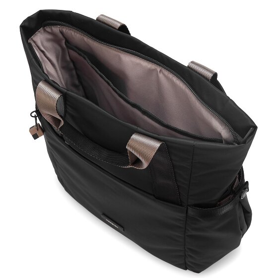 Hedgren Mochila Nova Solar Compartimento para portátil de 37,5 cm