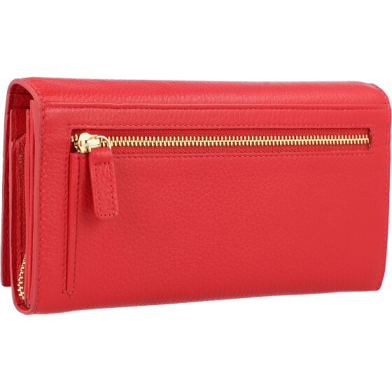Bric's Marmolada Billetera RFID Piel 19 cm