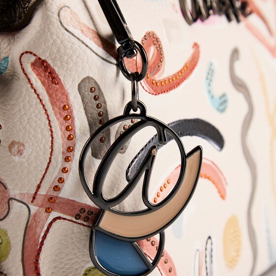 Anekke Olympia Bolsa de hombro 27 cm