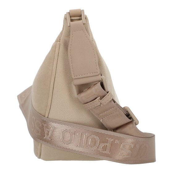 U.S. Polo Assn. Benton Bolsa de hombro 23 cm