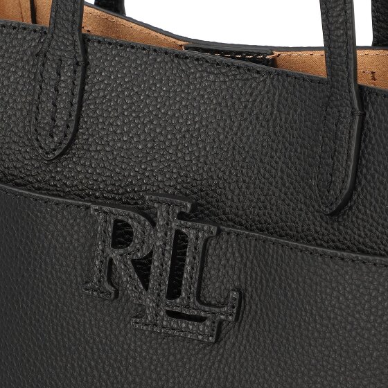 Lauren Ralph Lauren Cameryn Bolso Piel 23 cm