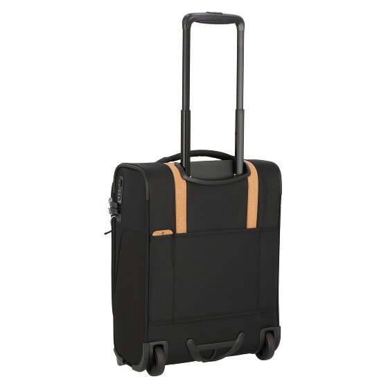 Samsonite Spark Sng Eco 2 ruedas Carro de la cabina 45 cm