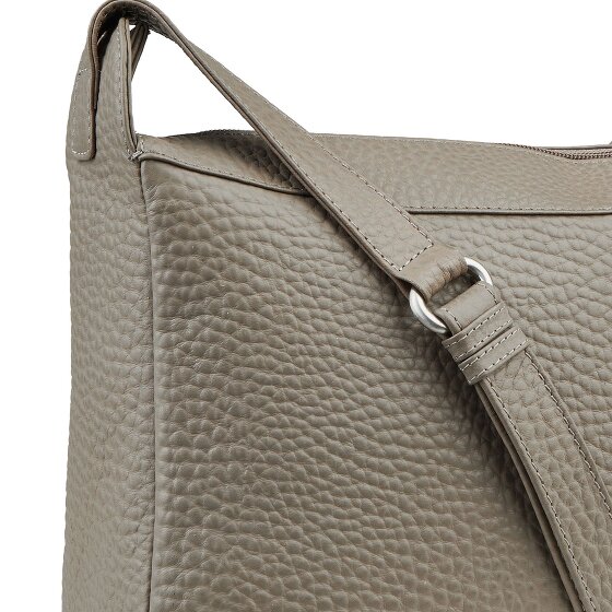 Voi Hirsch Isabella Bolsa de hombro Piel natural 28 cm