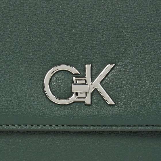 Calvin Klein Re-Lock Bolsa de hombro 25 cm