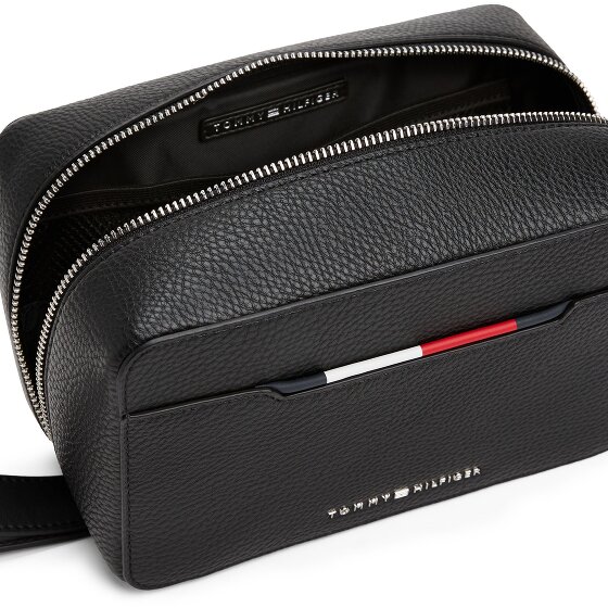 Tommy Hilfiger TH Central Bolsa de aseo 21 cm
