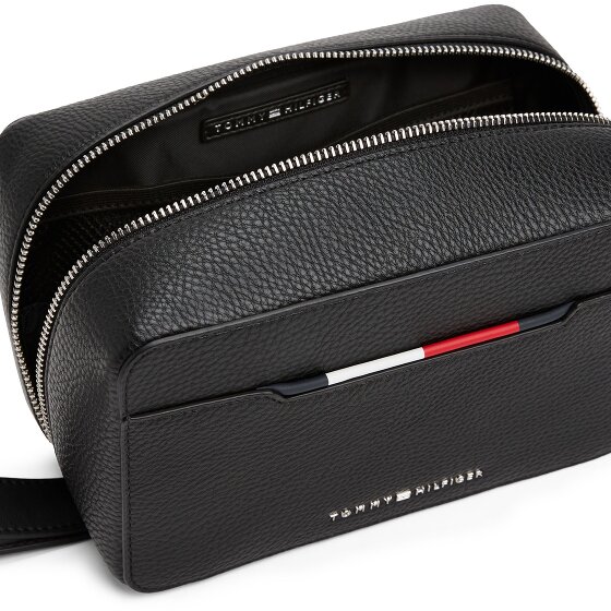 Tommy Hilfiger TH Central Bolsa de aseo 21 cm