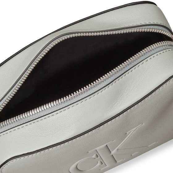 Calvin Klein Jeans Sculpted Deboss Bolsa de hombro 20 cm