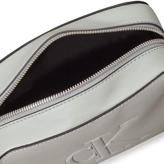Calvin Klein Jeans Sculpted Deboss Bolsa de hombro 20 cm