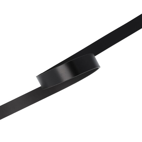 Calvin Klein Cinturón Piel