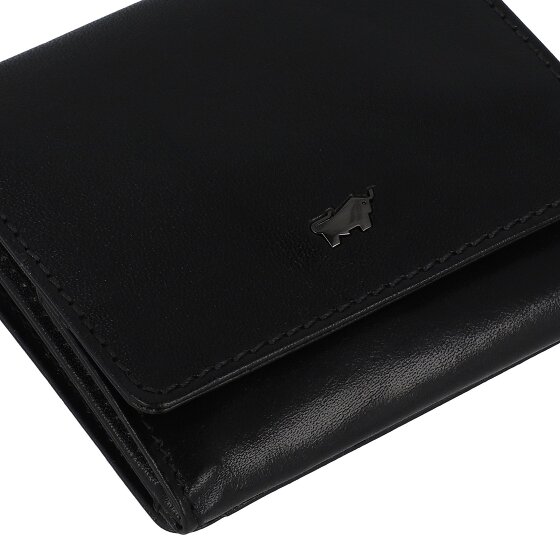 Braun Büffel Country Cartera Piel 10 cm