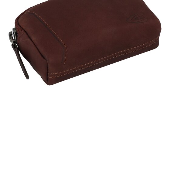 camel active Ocean Cartera de llaves Piel 11 cm