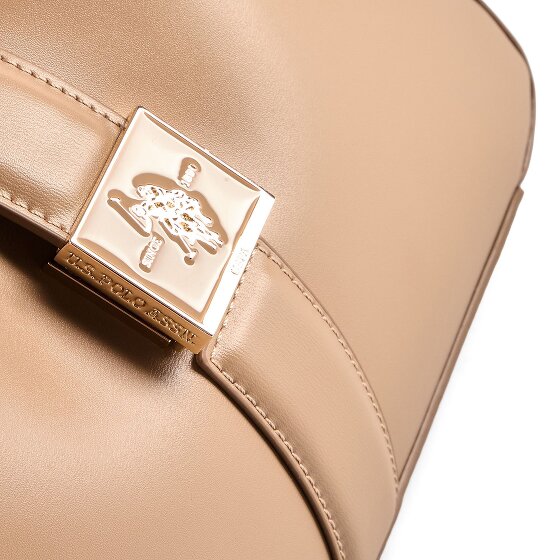 U.S. Polo Assn. Margaret Bolsa de hombro 28 cm