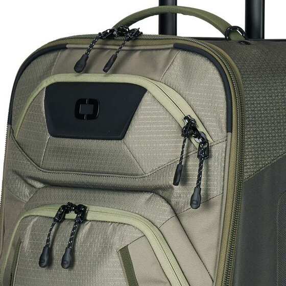 Ogio Renegade 26 4 ruedas Carrito 66 cm