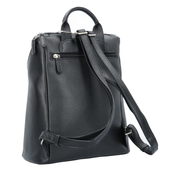 Picard Mochila Luis City II Piel 27 cm