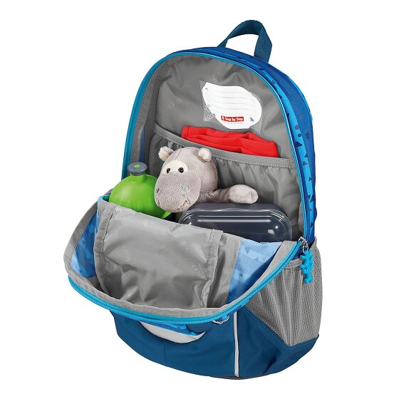 Step by Step Mochila infantil KIGA Maxi 34 cm