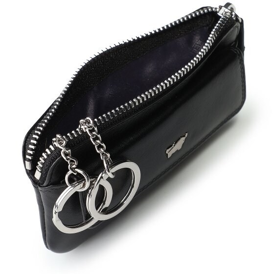 Braun Büffel Golf 3.0 Cartera de llaves Piel 12.3 cm