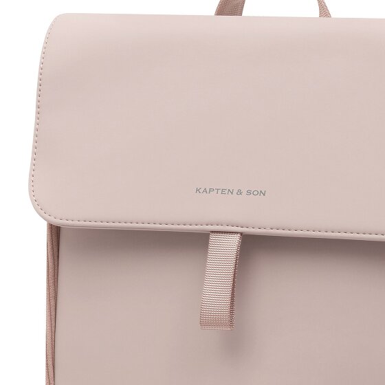 Kapten & Son Fyn Mochila de día 39.5 cm Compartimento para el portátil