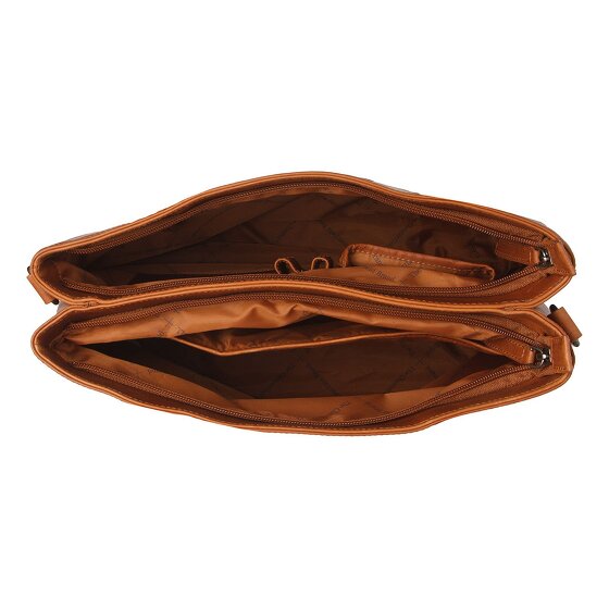 The Chesterfield Brand Nola Bolsa de compras Piel 30 cm