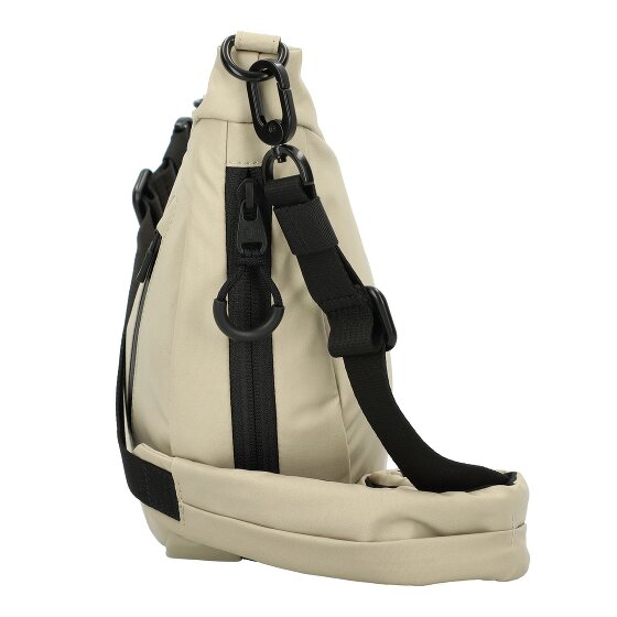 aunts & uncles Japan RE Yoshii RE Bolsa de hombro 34.5 cm con pliegue de expansión