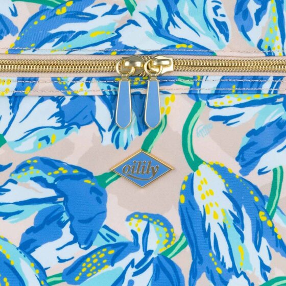 Oilily Tulipy Coco Estuche de belleza 27 cm