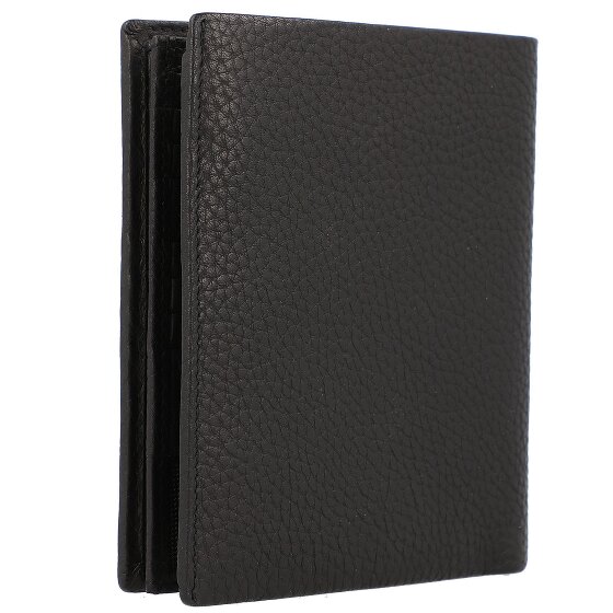 Bogner Vail Cartera Protección RFID Piel 10.5 cm