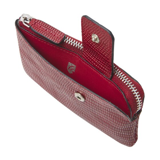 Castelijn & Beerens Funda para llaves Donna RFID Piel 12 cm