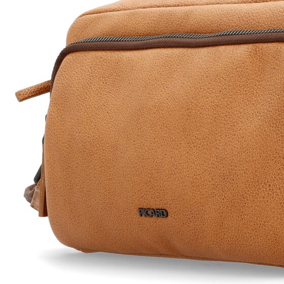 Picard Casual Bolsa de hombro Piel 24 cm