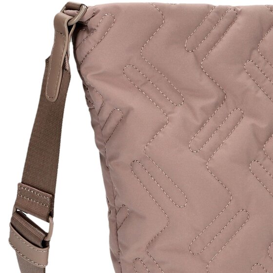 Zwei Cleo Bolsa de compras 35 cm