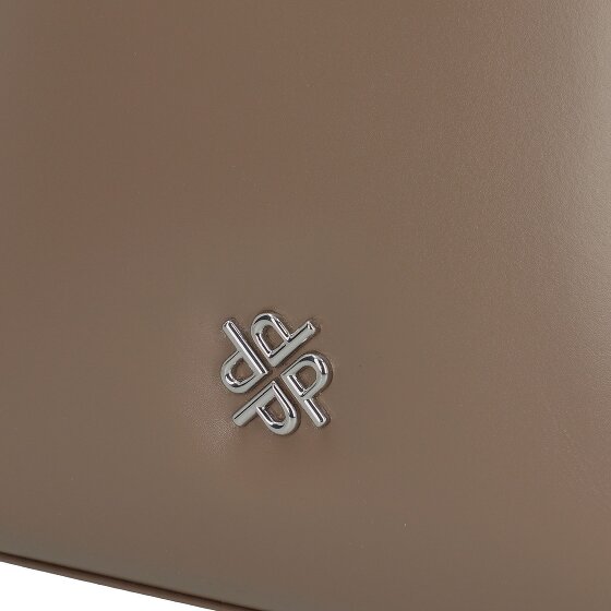 Picard Black Tie Mochila de la ciudad Piel 28 cm