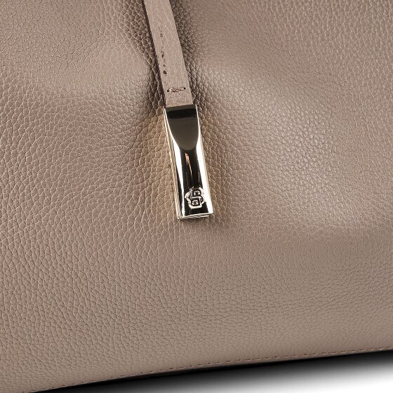 Boss Reah Bolsa de hombro Piel 38 cm