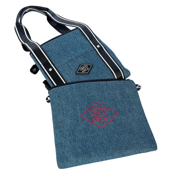 Bric's Bric´s  x Replay Bolsa de viaje Weekender 32 cm