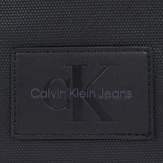 Calvin Klein Jeans Coated Bolsa de hombro Mini Bag 16 cm