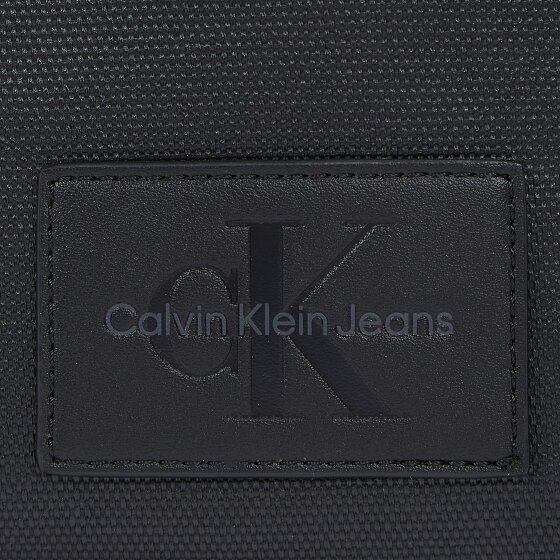 Calvin Klein Jeans Coated Bolsa de hombro Mini Bag 16 cm