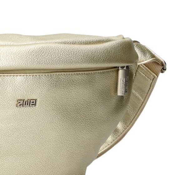 Zwei Mademoiselle.M Bolsa de hombro 40 cm