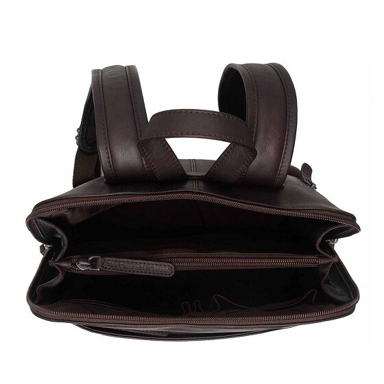 The Chesterfield Brand Tigris Mochila de día Piel 31 cm