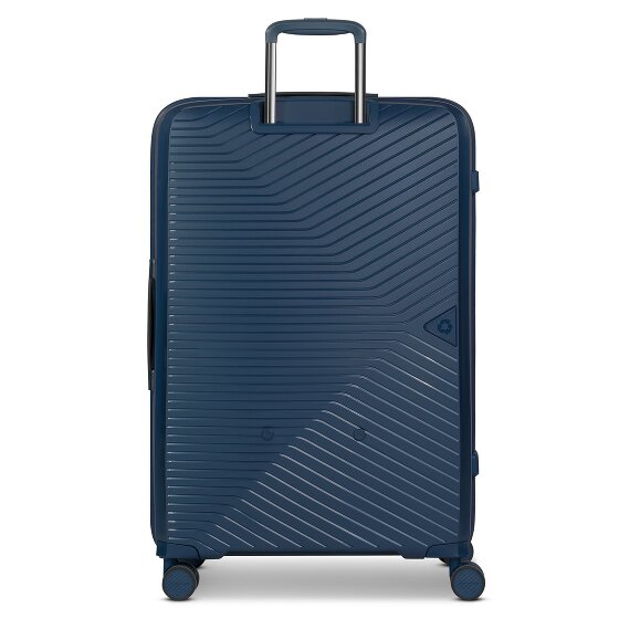 March15 Trading Gotthard Edition 4 ruedas Carrito 77 cm