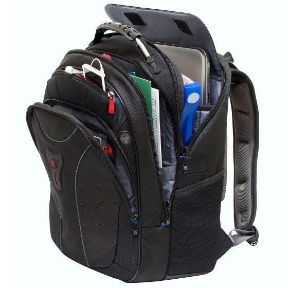 Wenger Carbon Apple 15 Mochila de negocios 50 cm