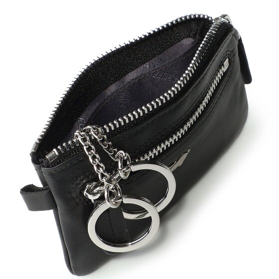 Braun Büffel Golf 3.0 Cartera de llaves Piel 11 cm