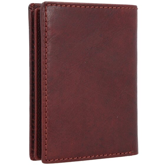 mano Don Simon Billetera Cuero 8 cm