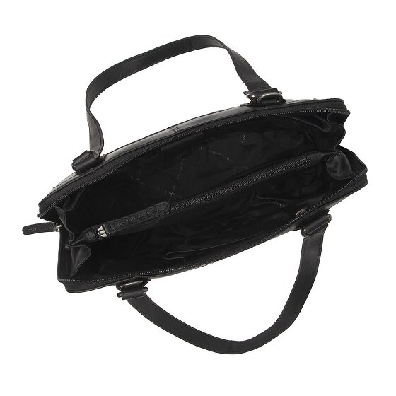 The Chesterfield Brand Seron Bolsa de compras Piel 32 cm