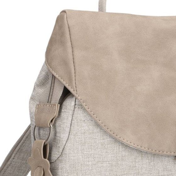 Zwei Olli Mochila de la ciudad 31 cm
