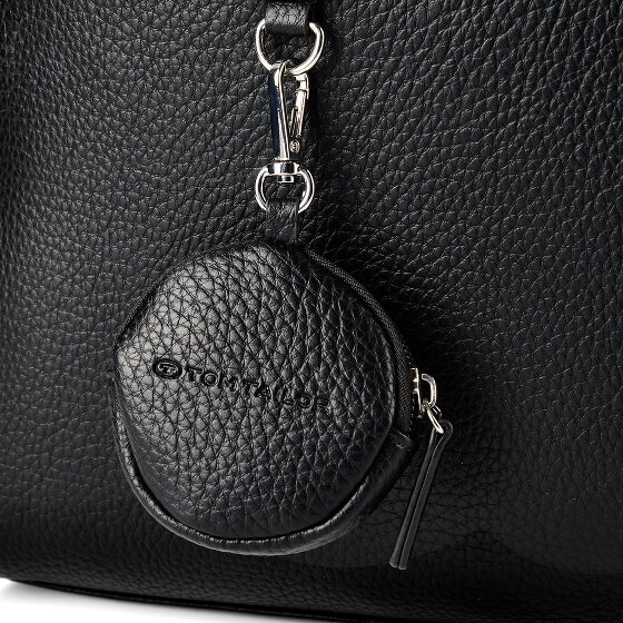 Tom Tailor Rima Bolsa de compras M 36 cm