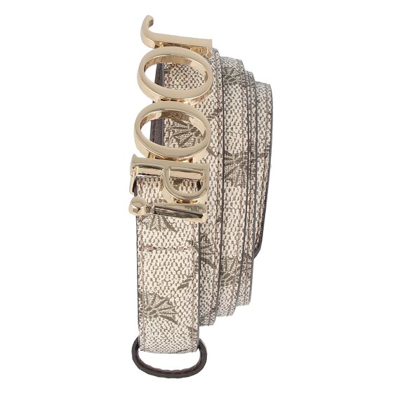 Joop! Cinturón con logotipo