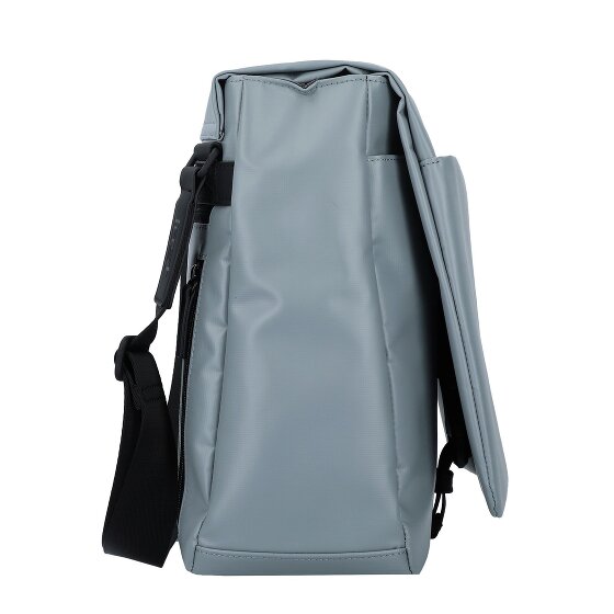 Jost Tolja Mensajero 38 cm Compartimento para el portátil