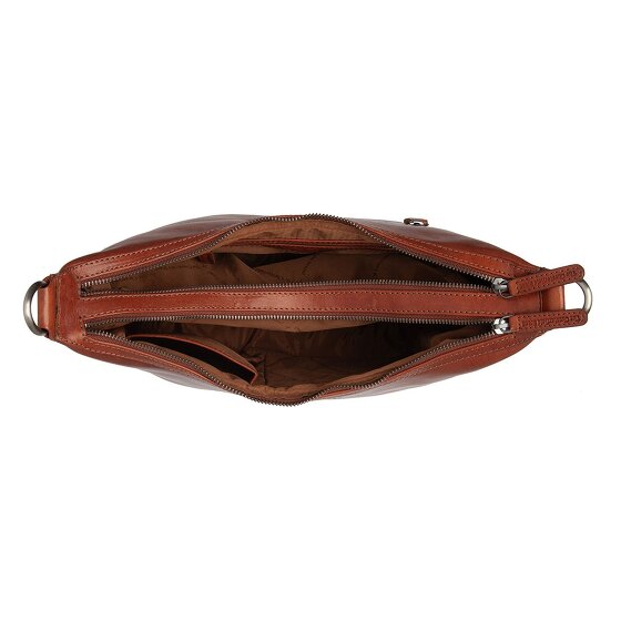The Chesterfield Brand Novum Bolsa de hombro Piel 27 cm