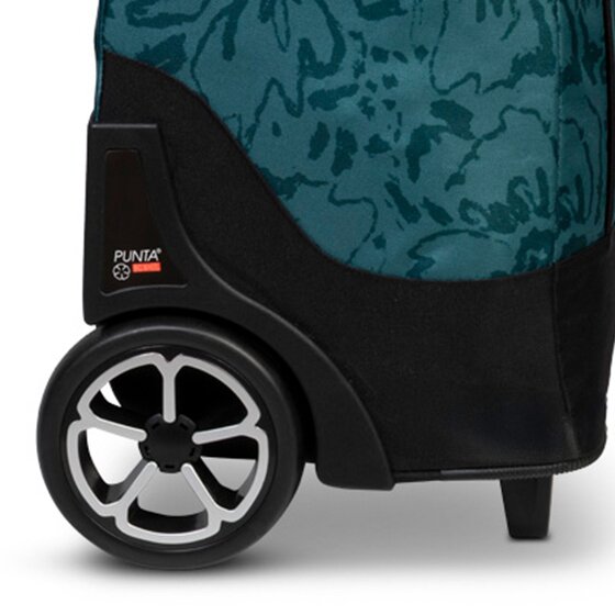 Punta Big Wheel Carro de la compra 62 cm