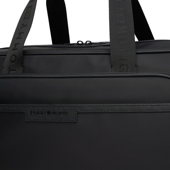 Tommy Hilfiger TH Repreve Bolsa de viaje Weekender 50 cm