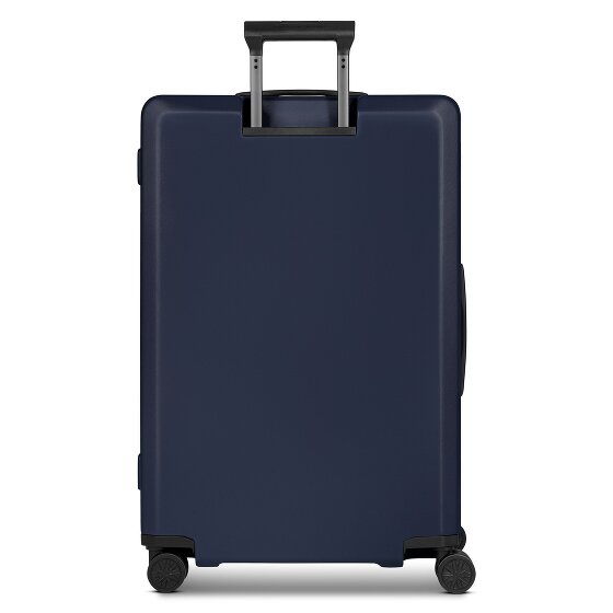 Porsche Design Voyager 3.0 4 ruedas Carrito L 78 cm con pliegue de expansión