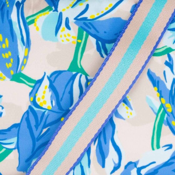 Oilily Tulipy Bolsa de hombro 20 cm