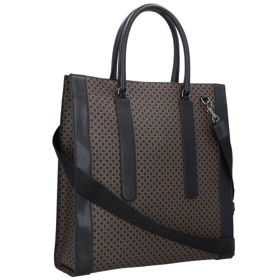AIGNER The Core Bolsa de compras Piel 39 cm Compartimento para el portátil